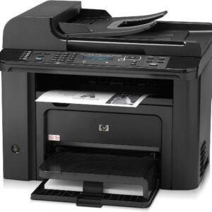 HP CE538A, LaserJet Pro M1536DNF Multifunction Printer, Monochrome