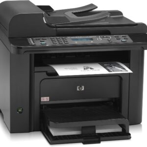 HP CE538A, LaserJet Pro M1536DNF Multifunction Printer, Monochrome