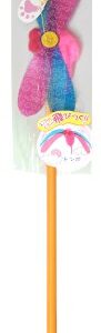 Pez Route (Petz Route) Cat Toy Kashakasha Bunko Dragonfly