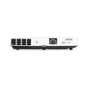 epson powerlite 1770w multimedia projector, wxga 3000 lumens (v11h362020)