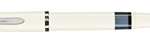 Pelikan M205 971853 Fountain Pen F White