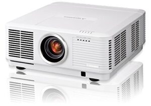 mitsubishi wd8200u dlp projector - 720p - 16:10