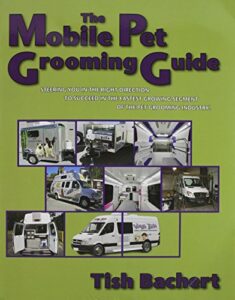 petedge the mobile pet grooming guide