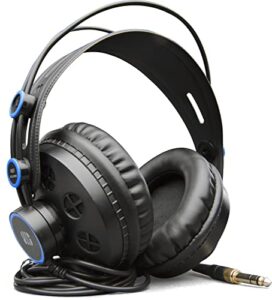 presonus hd7 professional monitoring headphones