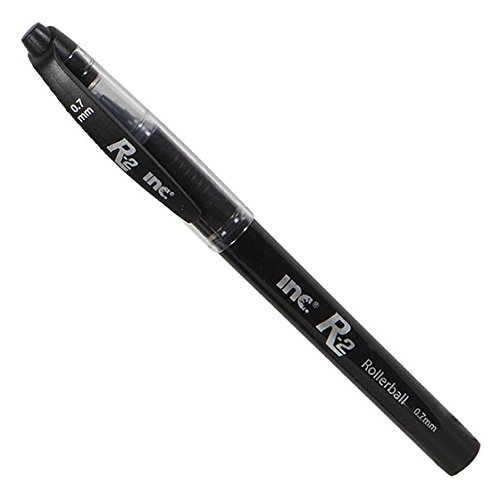 R-2 0.7 mm Roller Ball Pens