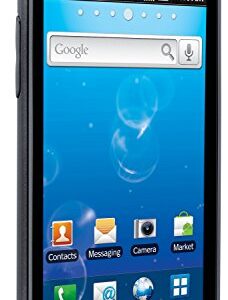 Samsung i897 Captivate Android Smartphone Galaxy S GSM Unlocked - Black