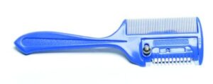 mane trimmer-thinner - one size