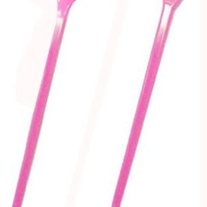 Alta AR0623068 3-Way Chopsticks Mini Set, Pink