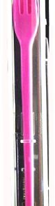 Alta AR0623068 3-Way Chopsticks Mini Set, Pink