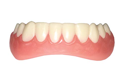 Instant Smile Teeth Lower Veneer