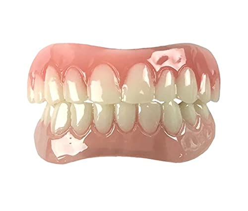 Instant Smile Teeth Lower Veneer