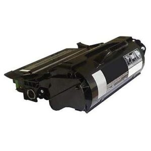 lexmark t650 t652 t654 t656 toner t650h11a 25k hiyield remanufactured