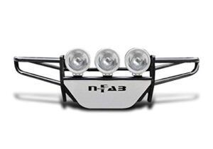 n-fab t063rsp rsp replacement front bumper