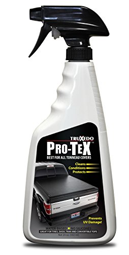 TruXedo Pro-TeX | 1704511 | Pro-TeX Protectant Spray 20oz.