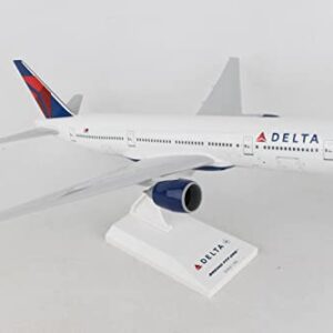 Daron SkyMarks Delta 777-200 2007 Livery Model 1/200 (SKR374)