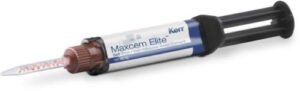 maxcem elite refills clear 2/pk