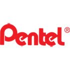 Pentel Products - Pentel - Refill for R.S.V.P. Ballpoint, Fine, 2 Pack, Black Ink - Sold As 1 Pack - Quick-Drying. - Smooth Ink. - Consistent Lines. - Long Lasting. - Reliable Ink delivery.