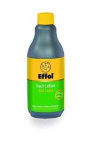 effol skin lotion, 500ml