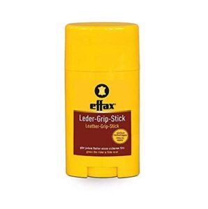 effax unisex's leather grease, brown, 500 ml