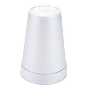 Dart 16oz Foam Cups, Case Of 1000ct, 16J16