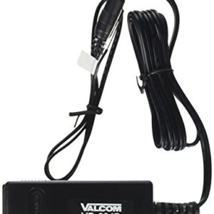 Valcom VP-624D 600 mA Digital Power Supply