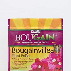 BGI BOUGAIN 10lb Bag, Bougainvillea Fertilizer