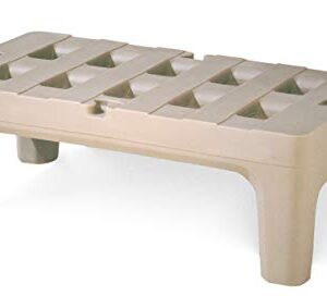 Metro 12" High Bow-Tie Dunnage Rack, 22" x 30"