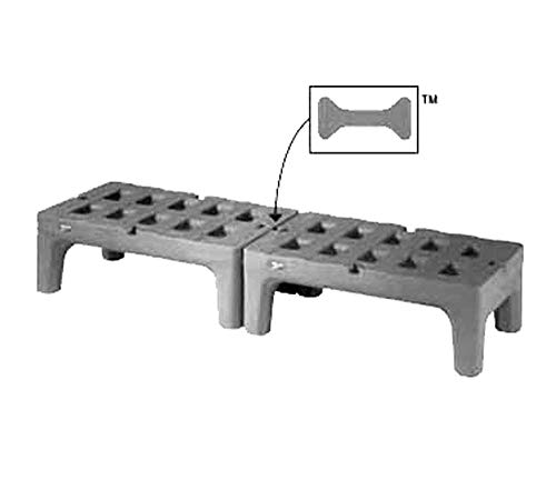 Metro 12" High Bow-Tie Dunnage Rack, 22" x 30"