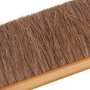 Redecker Car Snow Brush, 25-1/2 Inches