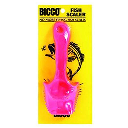 Bicco BS-2 Fish Scaler