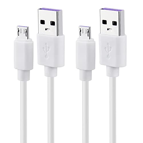 Smays Micro USB to USB Cable