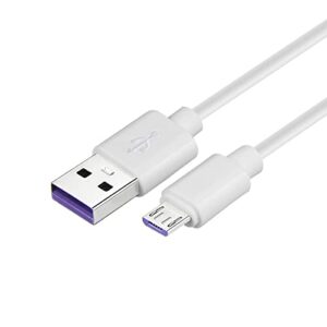 Smays Micro USB to USB Cable