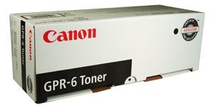 canon copier, toner, gpr-6, imagerunner 2200, 2800, 3300, 3300i