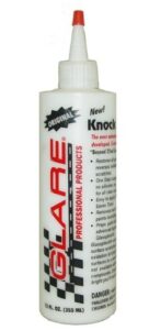 glare 37411-glr-004 glare? knock-out - 12 oz. bottle