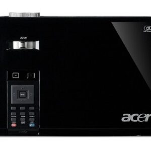 Acer X1161P 3D-DLP Projector