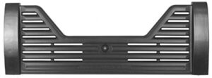 stromberg carlson vgd-02-4000 louvered tailgate
