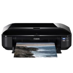 Canon Pixma iX6520 Inkjet Printer (4895B002)