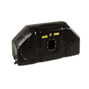 omix-ada | 17722.23 | fuel tank, 20 gallon | oe reference: 52002633 | fits 1987-1995 jeep wrangler yj