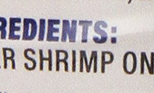 Tetra RiverShrimp 0.92 Ounce, Natural Shrimp Treat For aquarium Fish, Red, Model Number: 77017