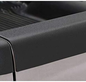 Bushwacker Ultimate Tailgate Cap - SmoothBack | 1-Piece, Black, Smooth Finish | 28510 | Fits 1993-2011 Ford Ranger; 1994-2009 Mazda B2300, B3000, B4000 (Excludes Canadian Models)