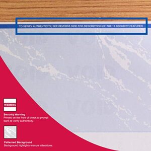 Marbled Financial Paper (04501)