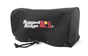 rugged ridge | winch cover | 15102.03