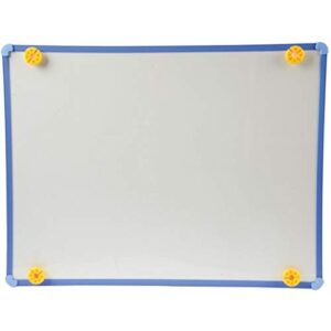 Constructive Playthings GIG-223 Complete All-in-One Learning Board Set