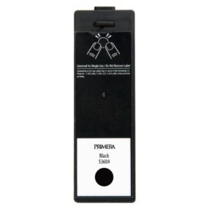 2dy9106 - primera 53604 ink cartridge - black