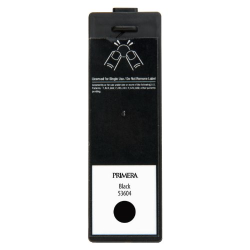 2DY9106 - Primera 53604 Ink Cartridge - Black