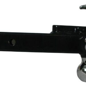 Reese 7031400 Tri-Ball Mount with Hook