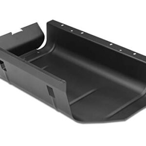 Warrior Products 90710 20-Gallon Gas Tank Skid Plate for Jeep YJ 87-96