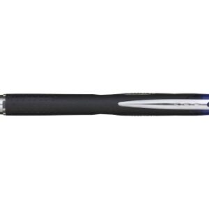uni-ball Jetstream Retractable SXN-210 Rollerball Pen - Blue, Pack of 3