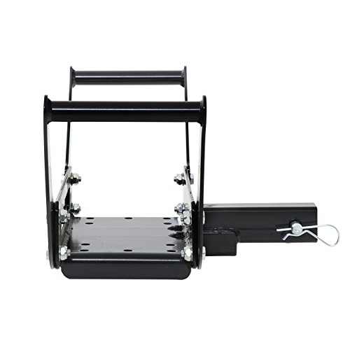 Smittybilt Winch Cradle - 2811