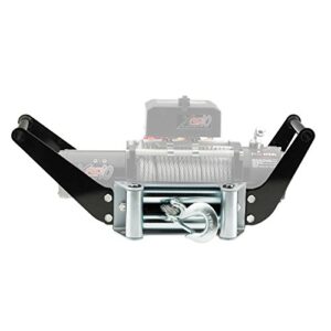 Smittybilt Winch Cradle - 2811